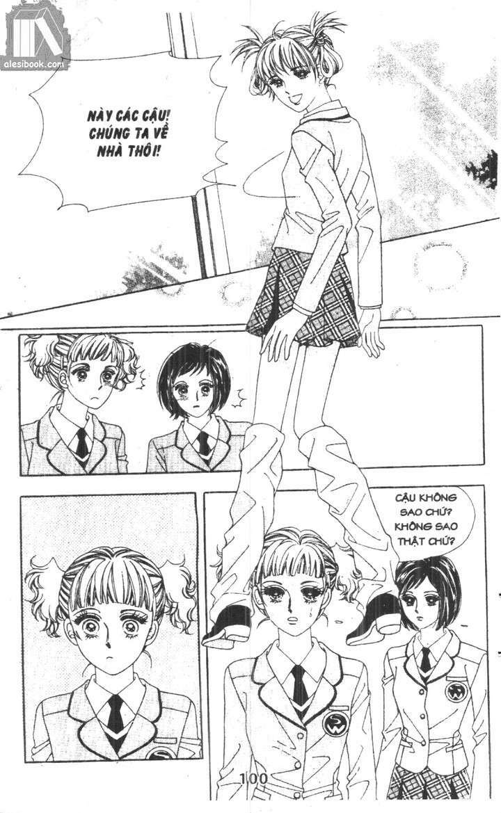 hồng tiểu thư chapter 11 19