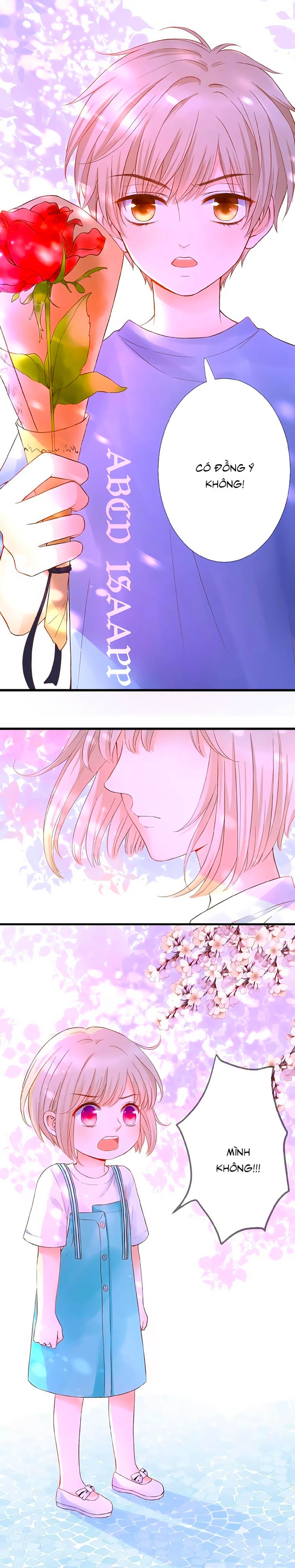 đóa hoa chớm nở chapter 1 6