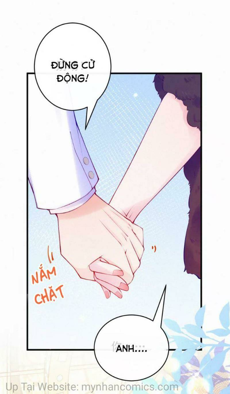 mami đột kích, thiên tài manh bảo khốc daddy chapter 99 14