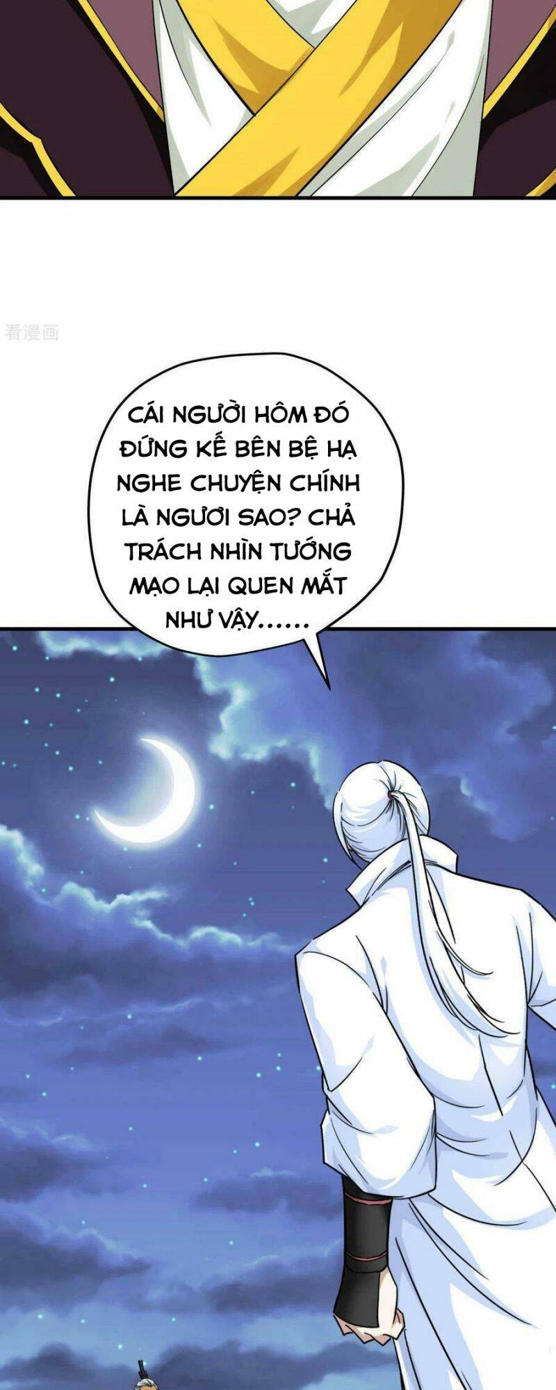trọng sinh ta là đại thiên thần chapter 225 25