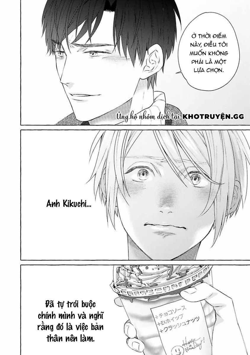 kimi no pink to boku no blue chapter 2 14