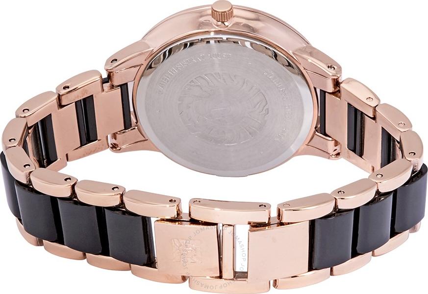 Đồng hồ thời trang nữ ANNE KLEIN 1412BKRG