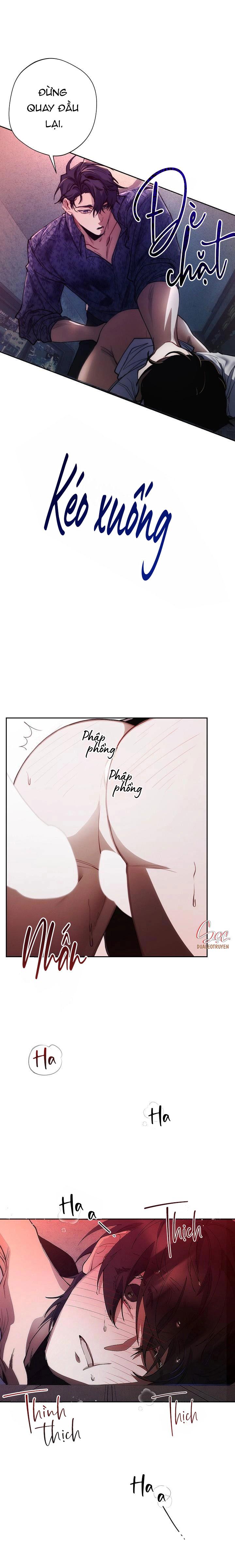 red mansion chapter 9 2