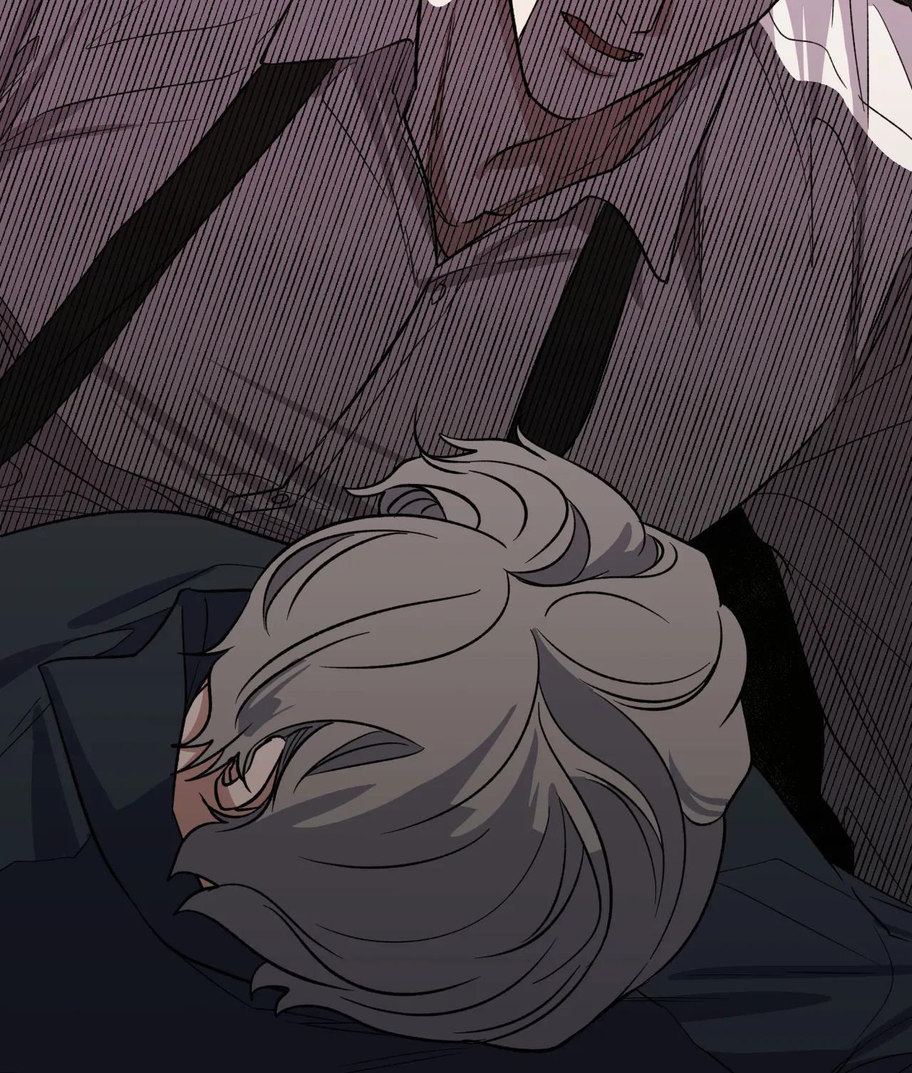 ám ảnh pheromone chapter 48 34