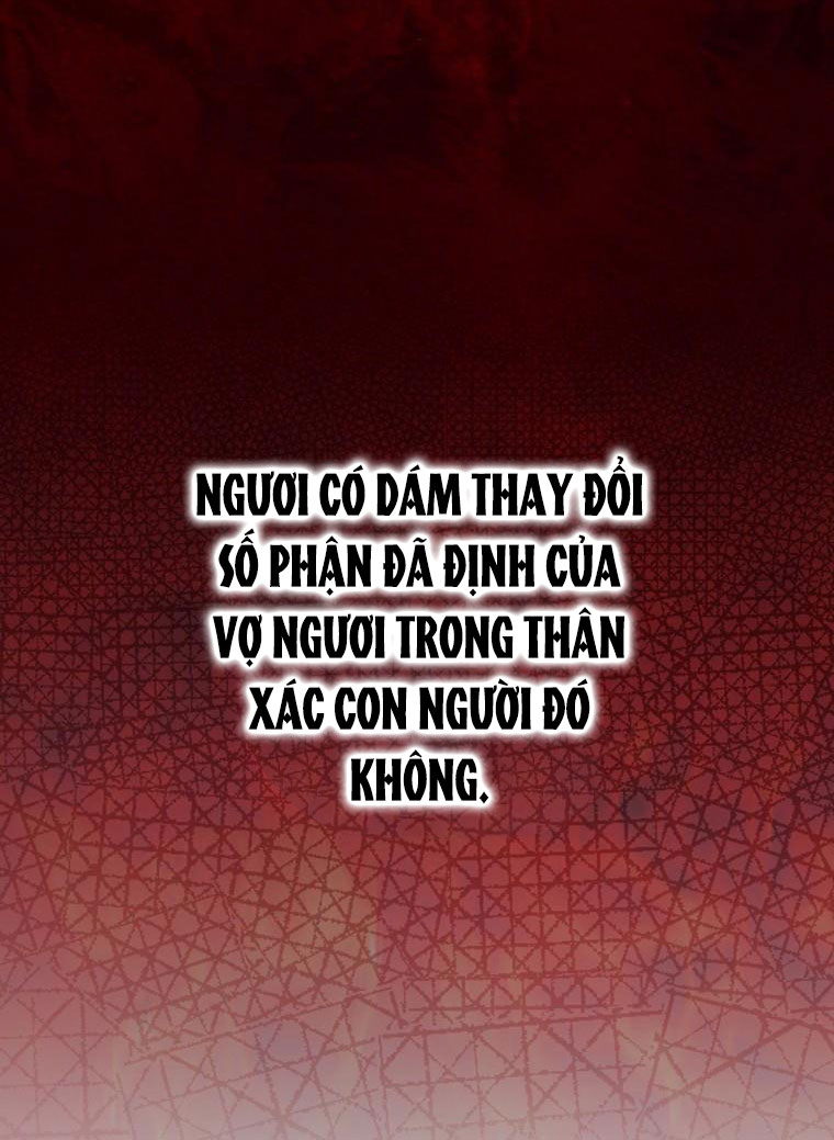 quý cô bí ẩn - secret lady chapter 88.2 11