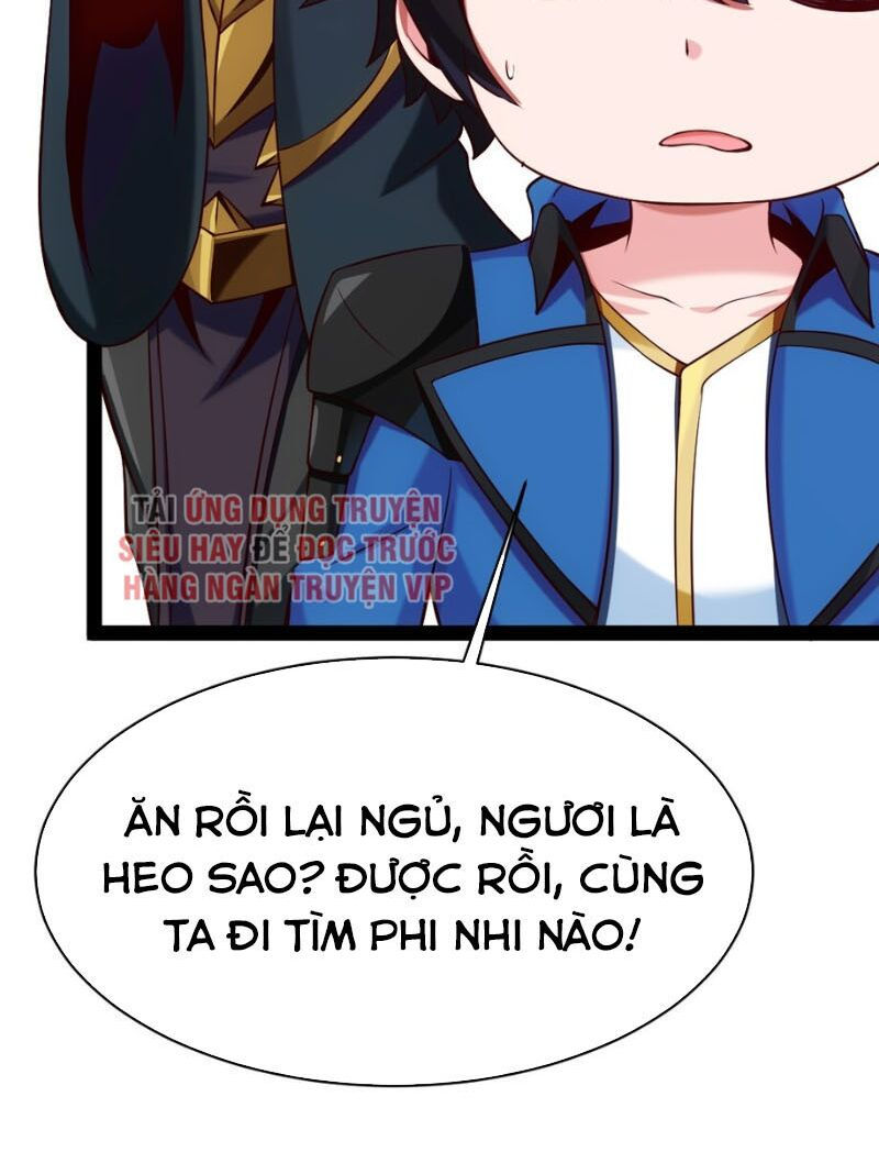 ma thú kiếm thánh dị giới tung hoành chapter 116 33