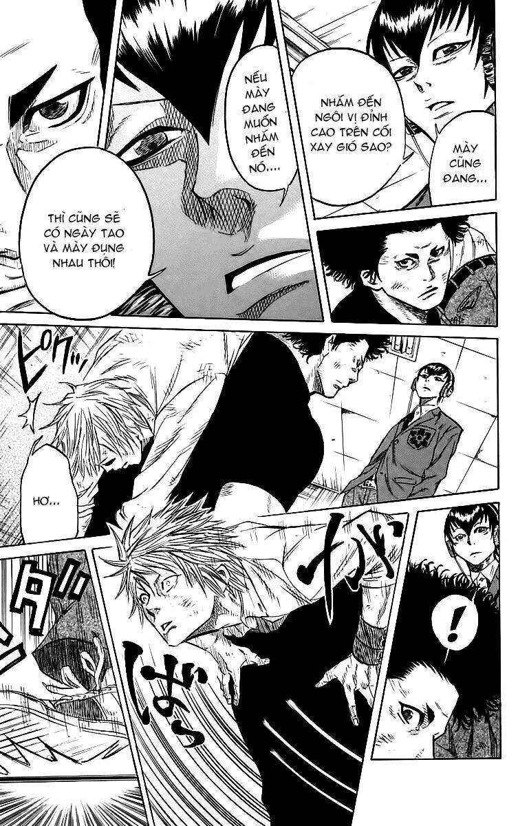 sugarless chapter 5 17