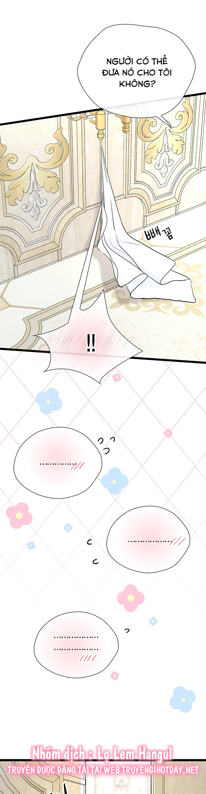 hoàng tử phiền toái chapter 36 23