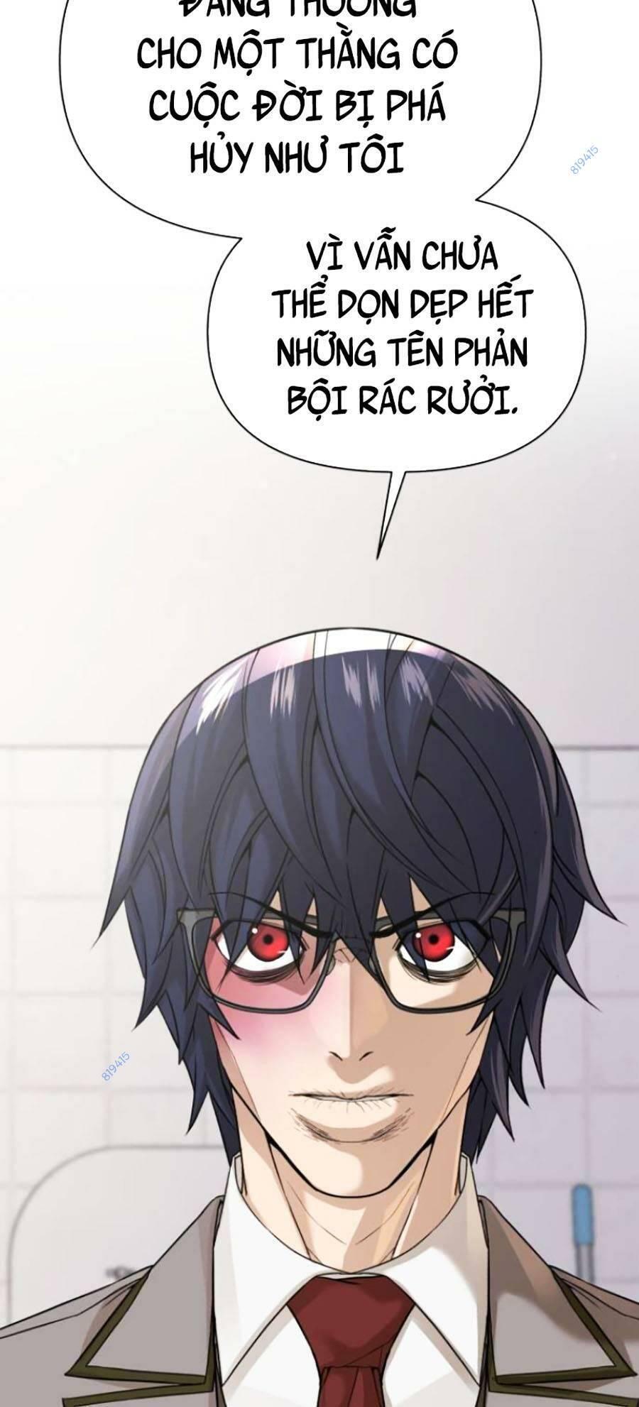 trò chơi địa ngục chapter 5 20