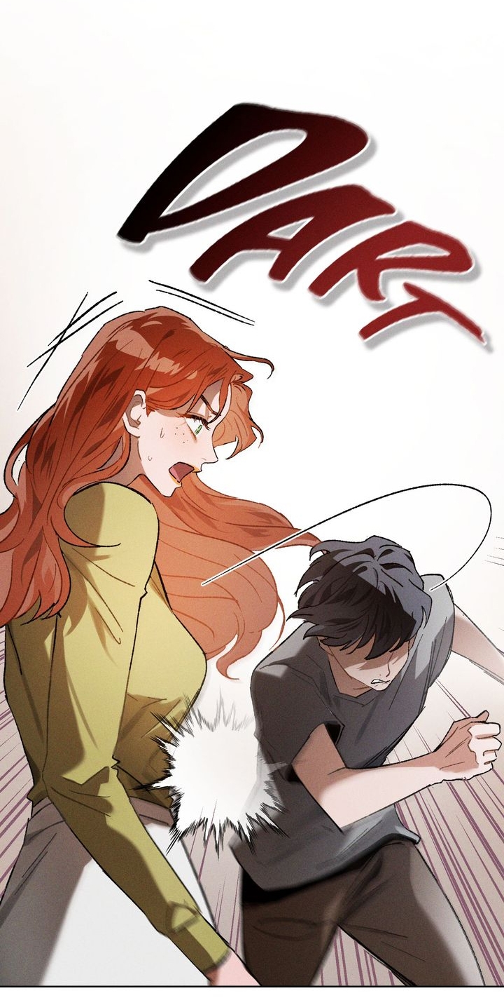 Rơi Vào Nguy Hiểm chapter 13.2 - Trang 23