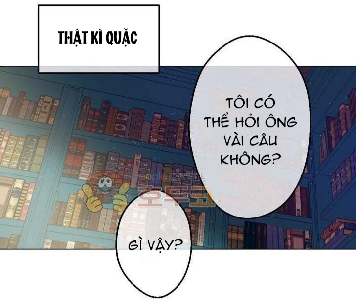bỗng một ngày nọ tôi trở thành nàng công chúa chapter 41 25