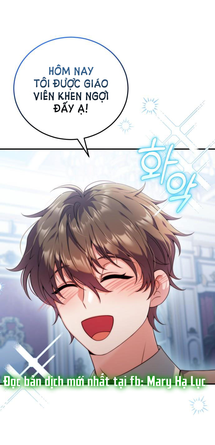 tôi sẽ ly hôn với người chồng bạo chúa chapter 33.2 5