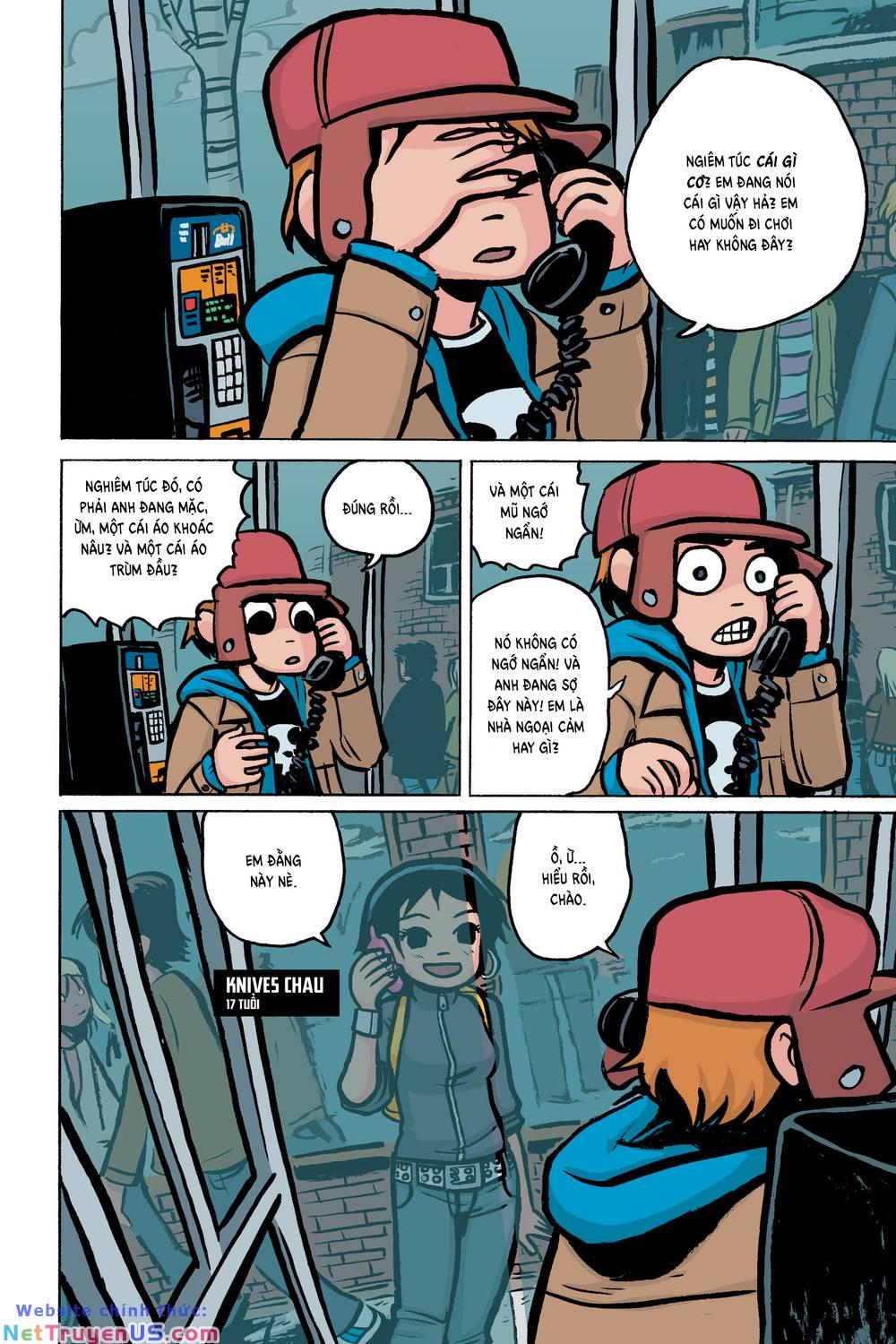 scott pilgrim full color chapter 2 40