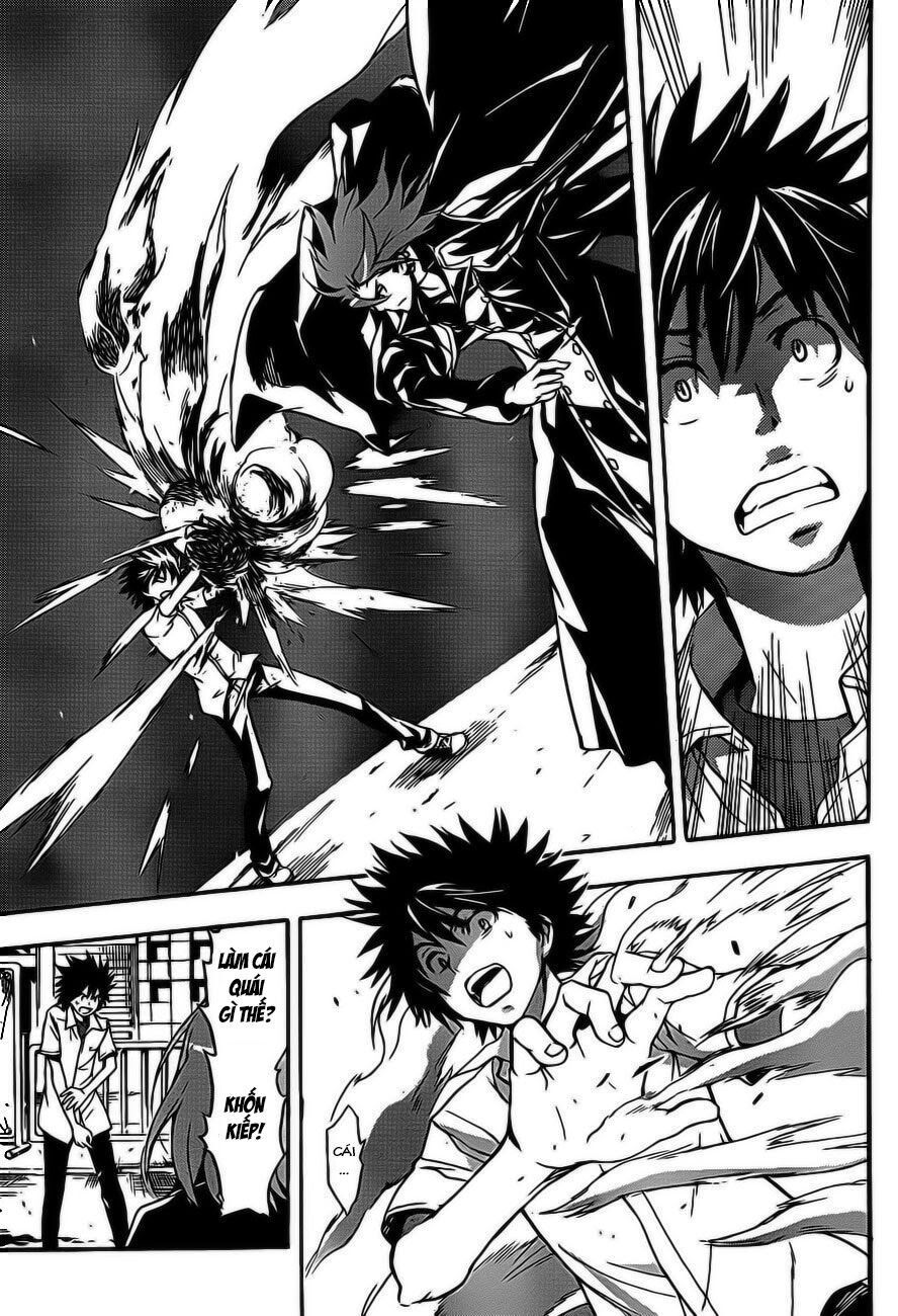 cấm thư ma thuật index chapter 47 11