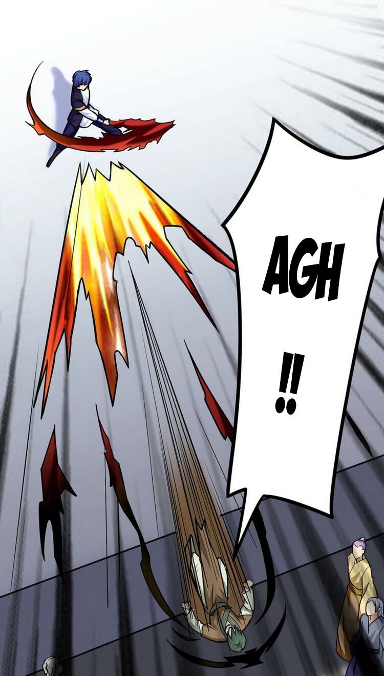 võ đạo độc tôn chapter 287 17