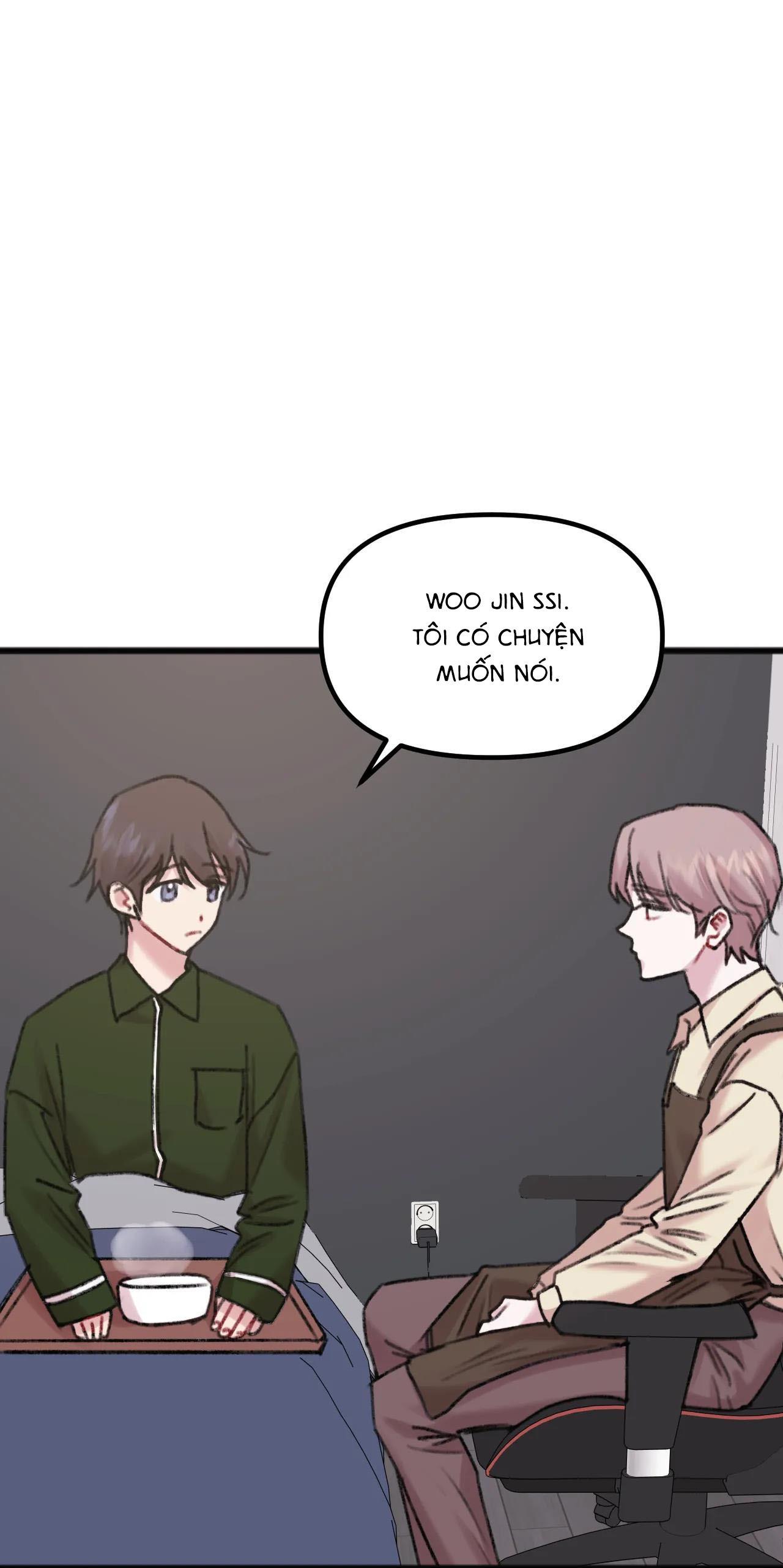 anh thật sự thích em sao chapter 11 1