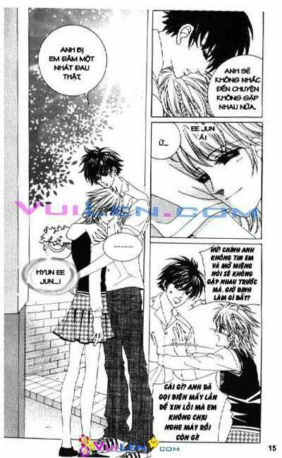 anh,bạn trai và người ấy chapter 8 15