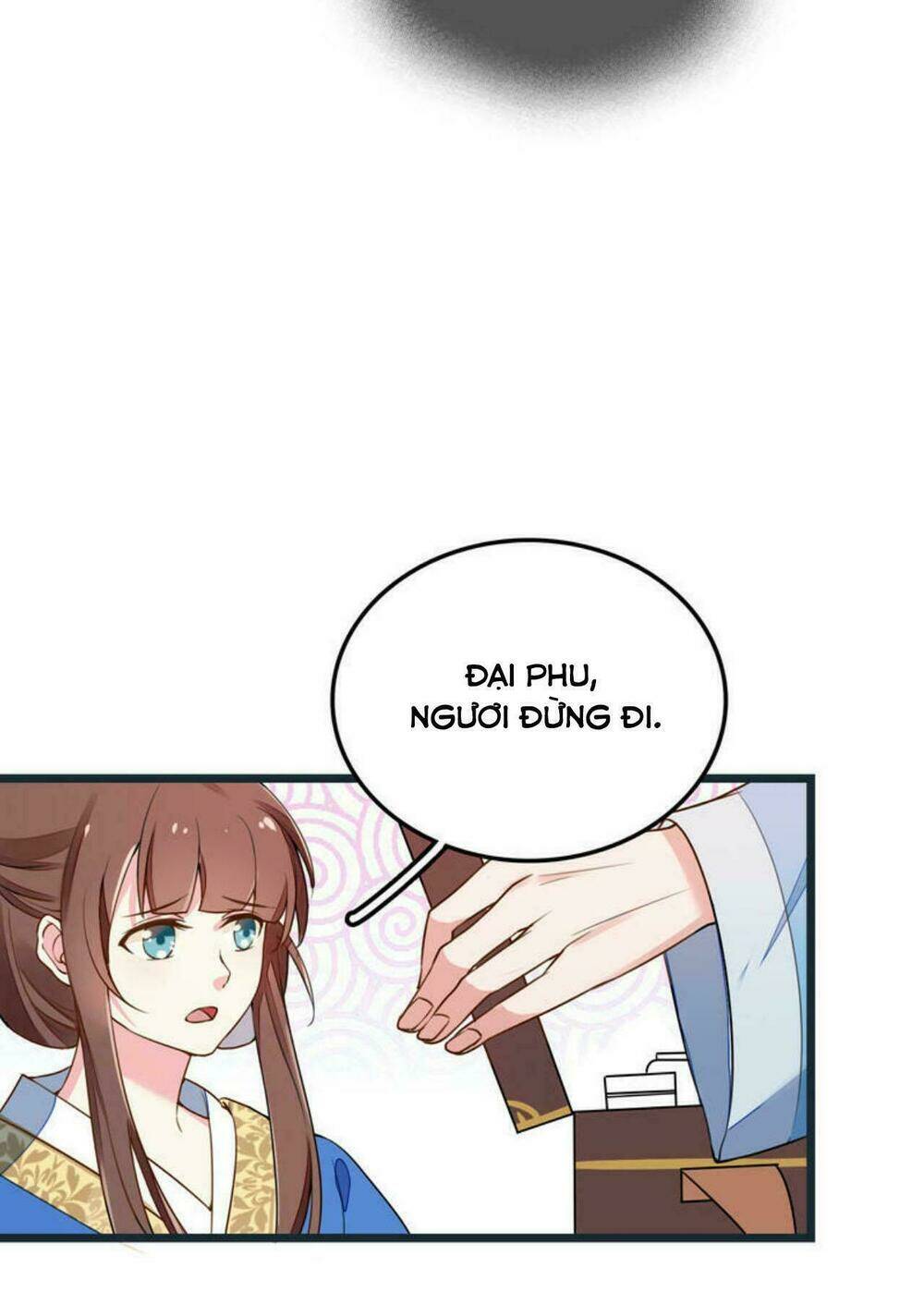 pháo hôi nữ xứng - hoàn khố lệ vương phi chapter 7 13