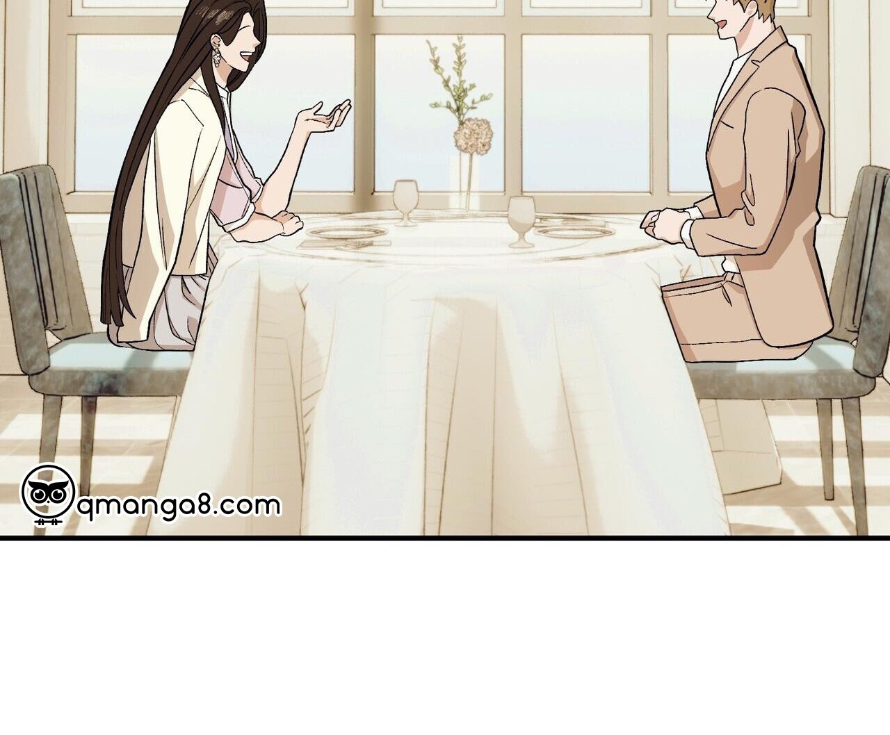 chàng dâu nhà họ kang chapter 48 109