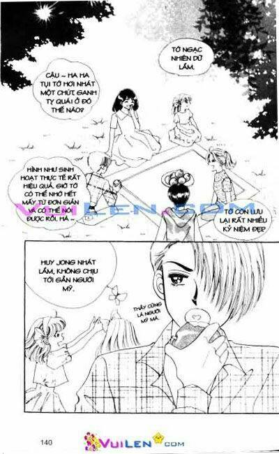cánh cửa mùa hè chapter 8 140