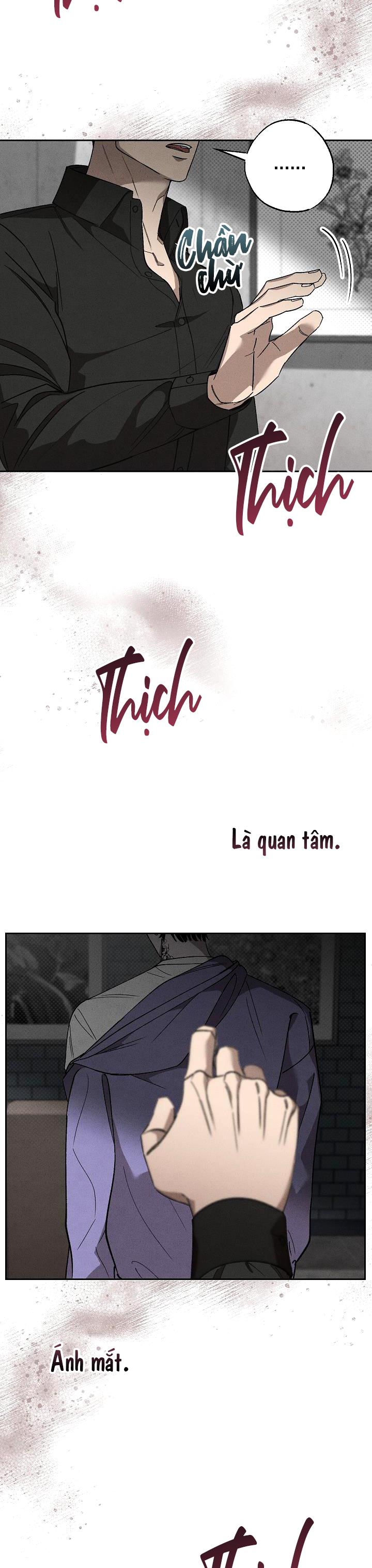 chạm vào em chapter 7 9