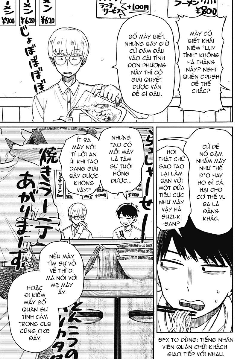 chúc em hạnh phúc, lemon! (hay chapter 5 12