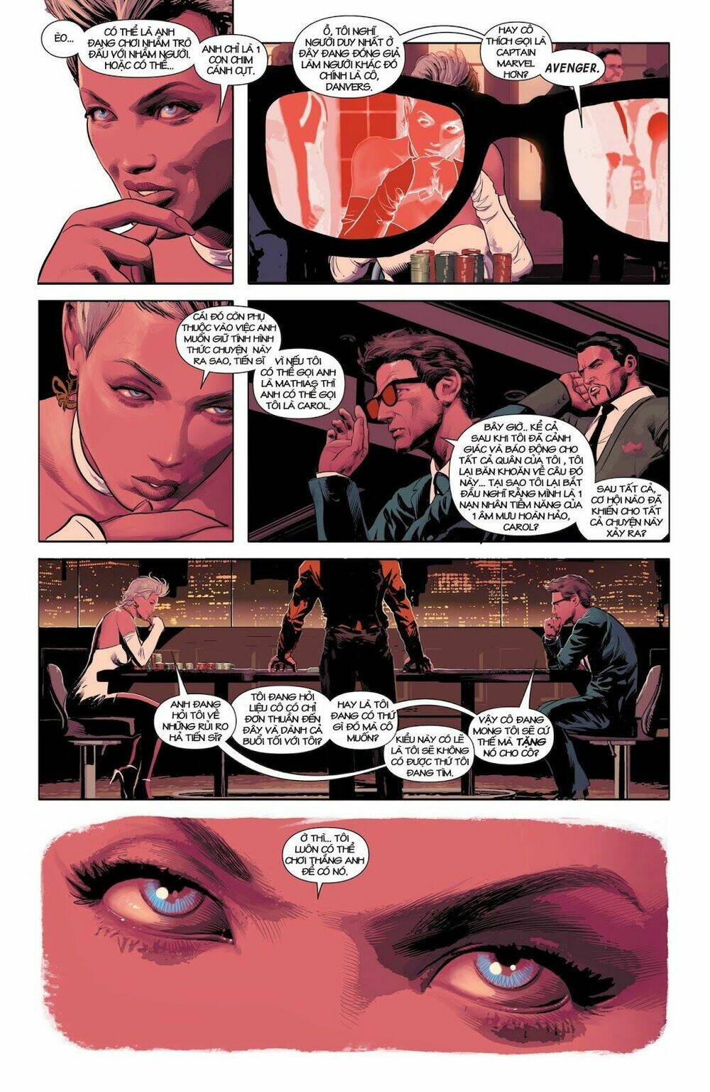 avengers (2013) chapter 11 15