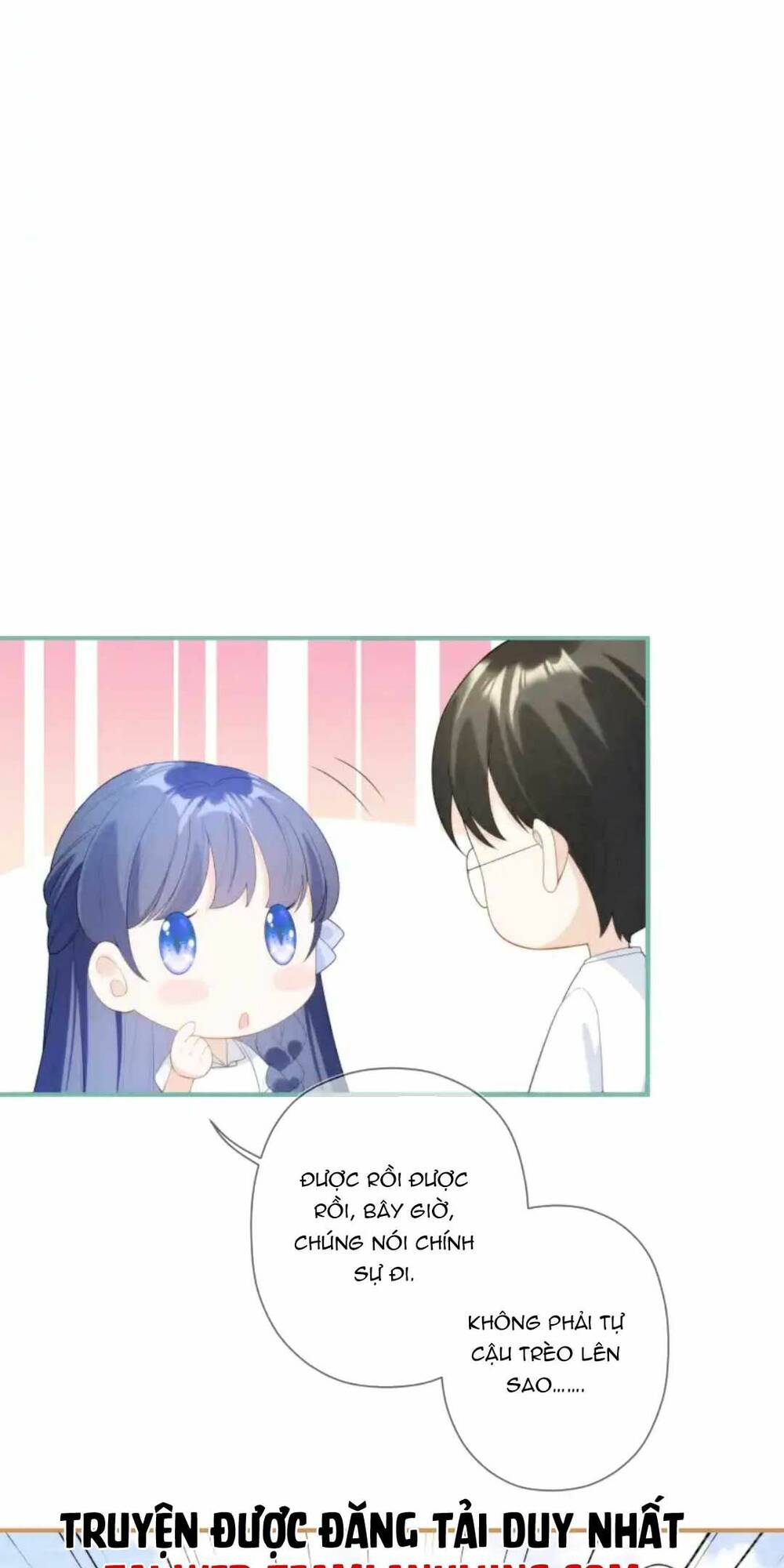 mỗi lần gặp nguy tôi đều có thể triệu hoán nam thần chapter 3 25