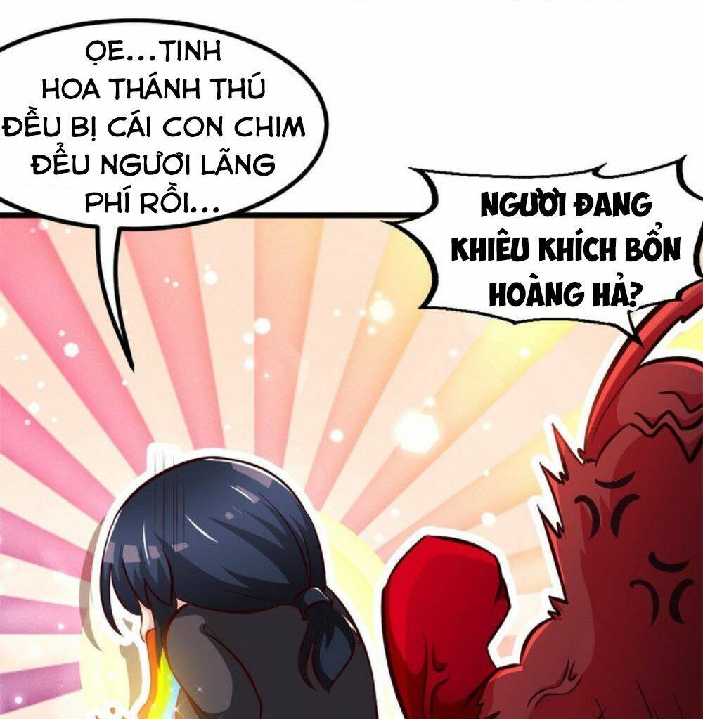 chí tôn thần ma chapter 119 3