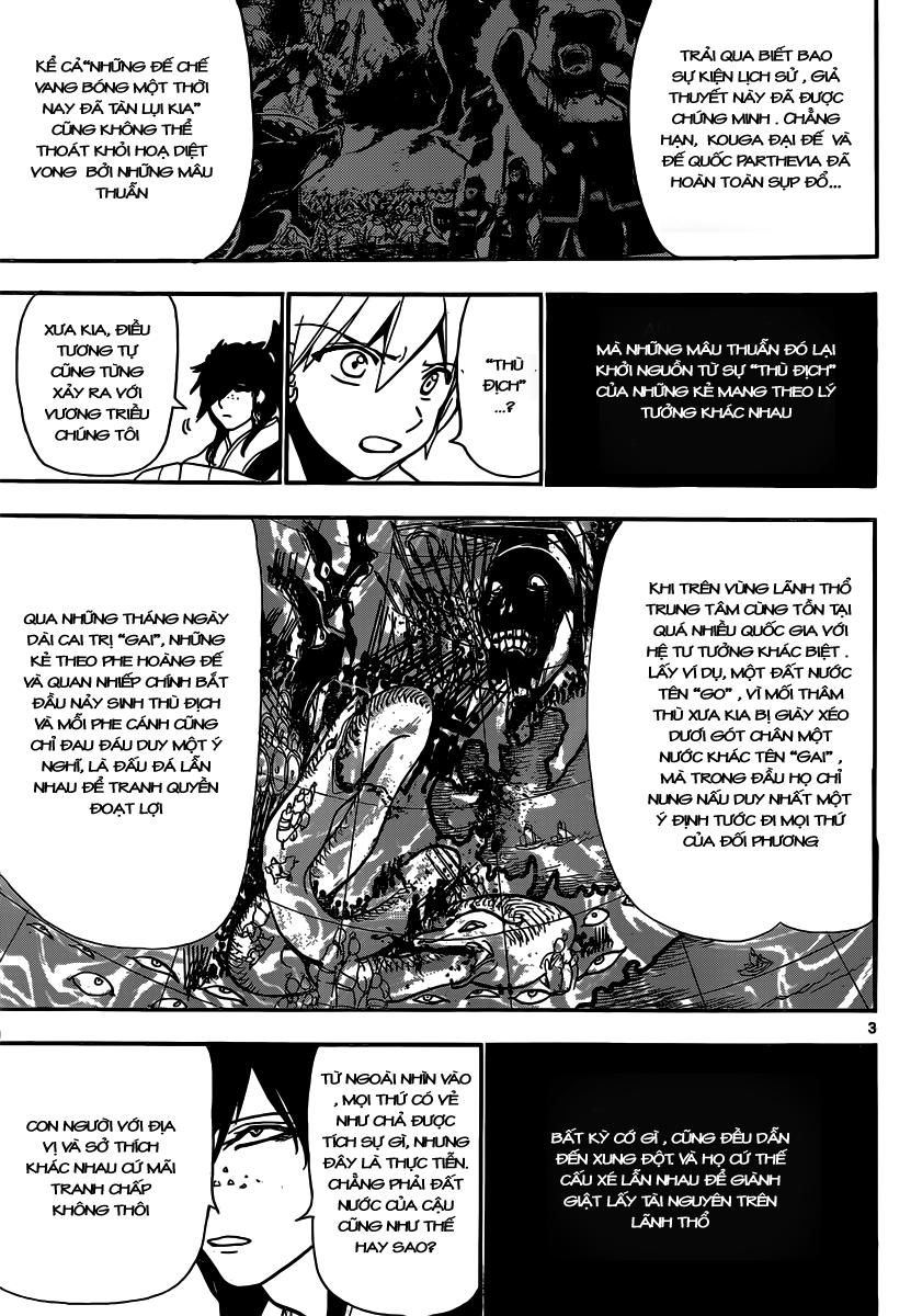 magi - the labyrinth of magic chapter 209 3