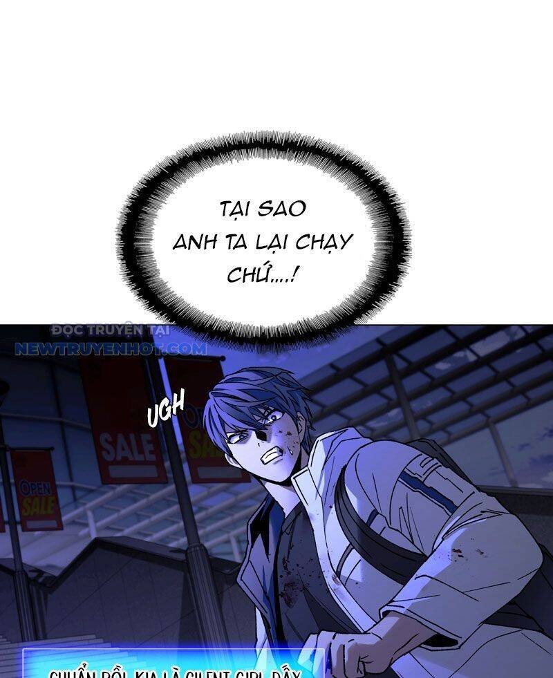 tận thế cũng chỉ là trò chơi chapter 12 49