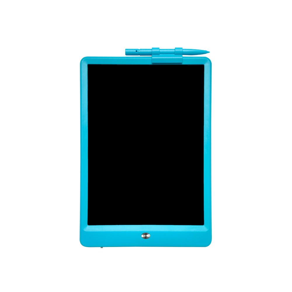 Mô hình kinh doanh quảng cáo Bảng chữ viết tay LCD 10 inch Bảng vẽ LCD Bảng vẽ trẻ em Học sinh tiểu học Bảng viết bảng thực hành Bảng chữ graffiti