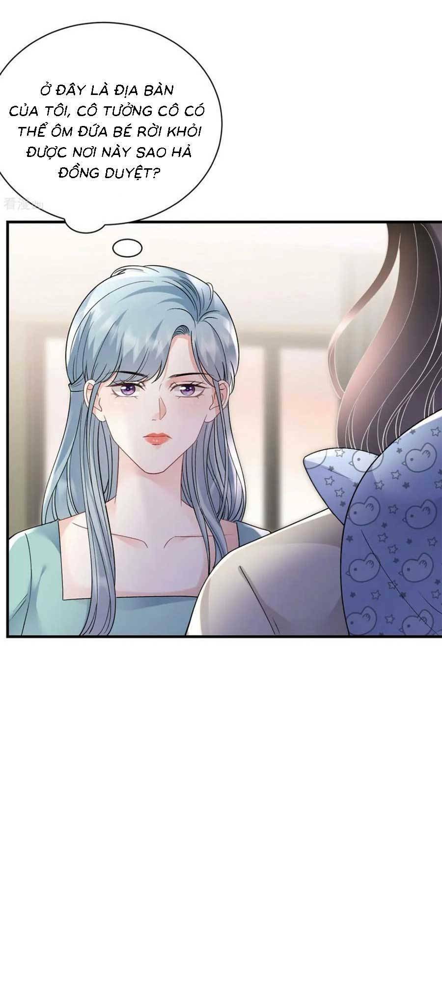 đại tiểu thư có ý đồ gì xấu đâu chapter 169 16