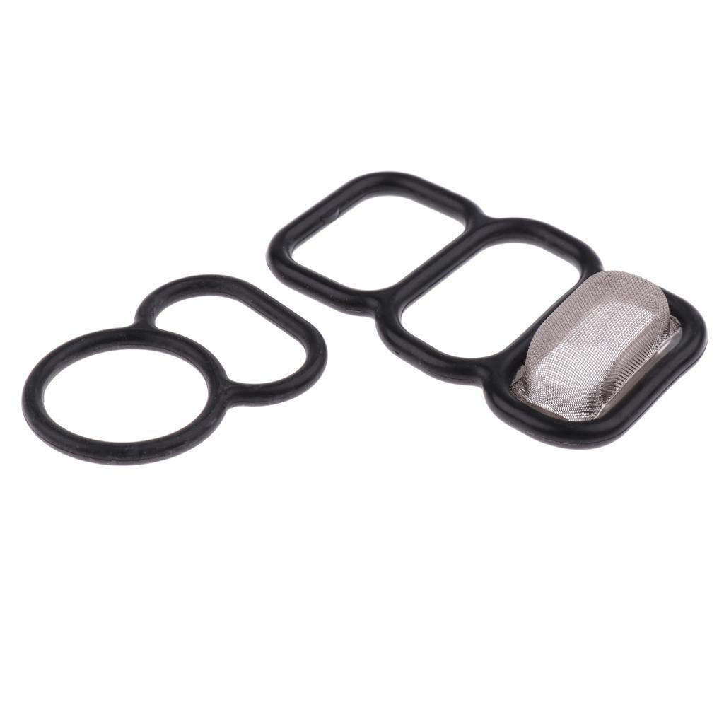 5X Solenoid Valve , Solenoid Valve Seal