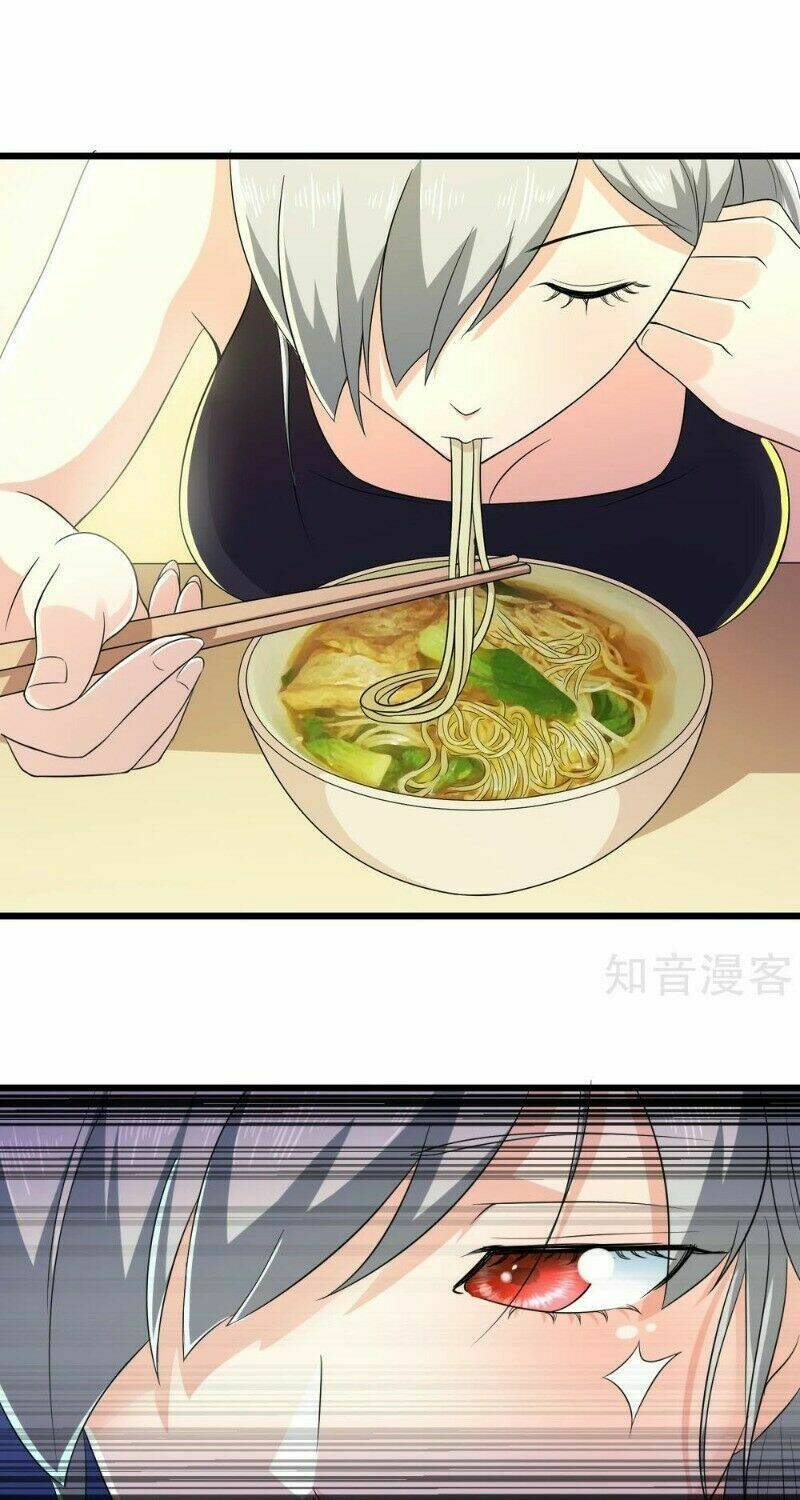 tối cường đặc chủng binh của hoa khôi chapter 91 29