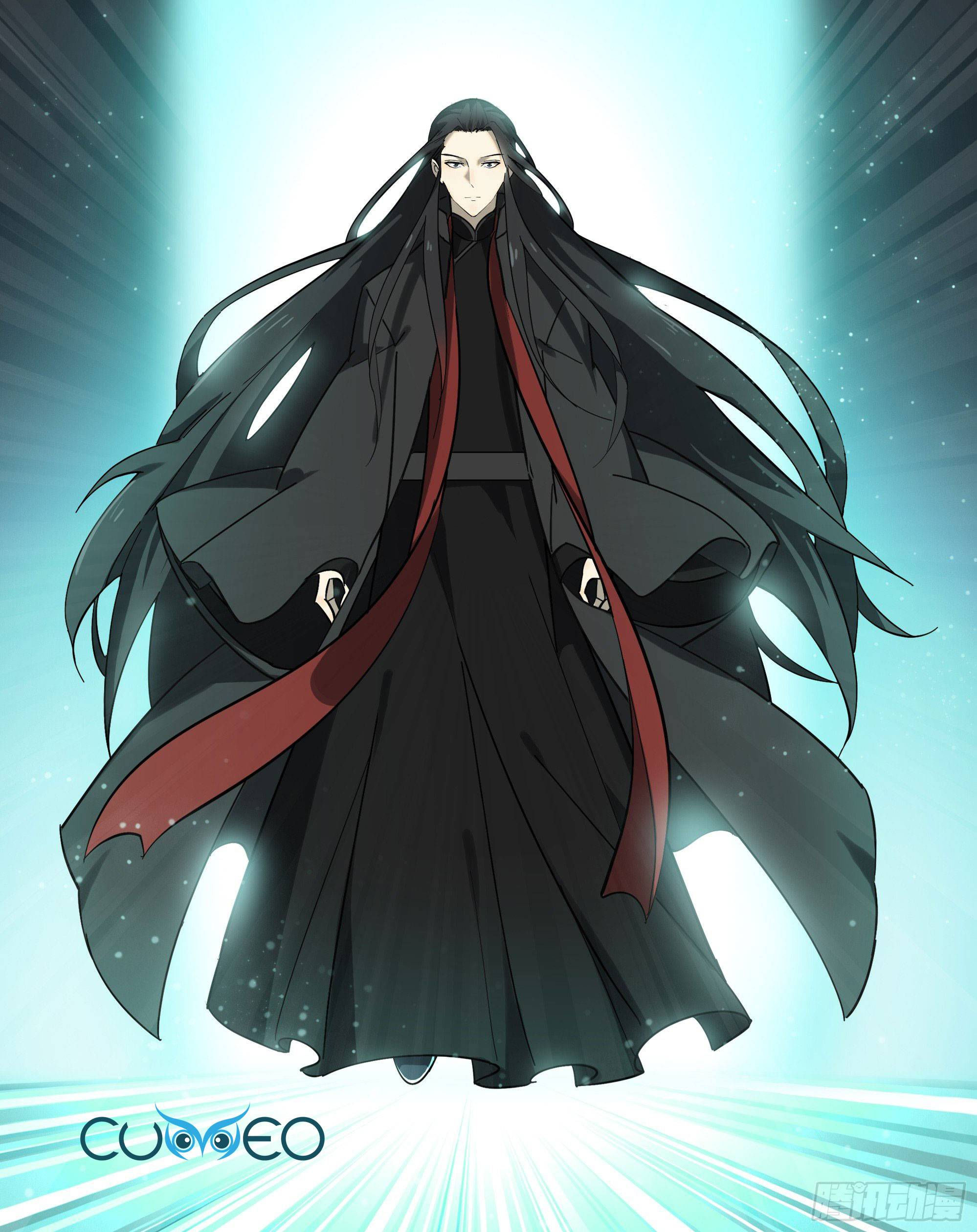 diệp công bất hảo long chapter 8 10