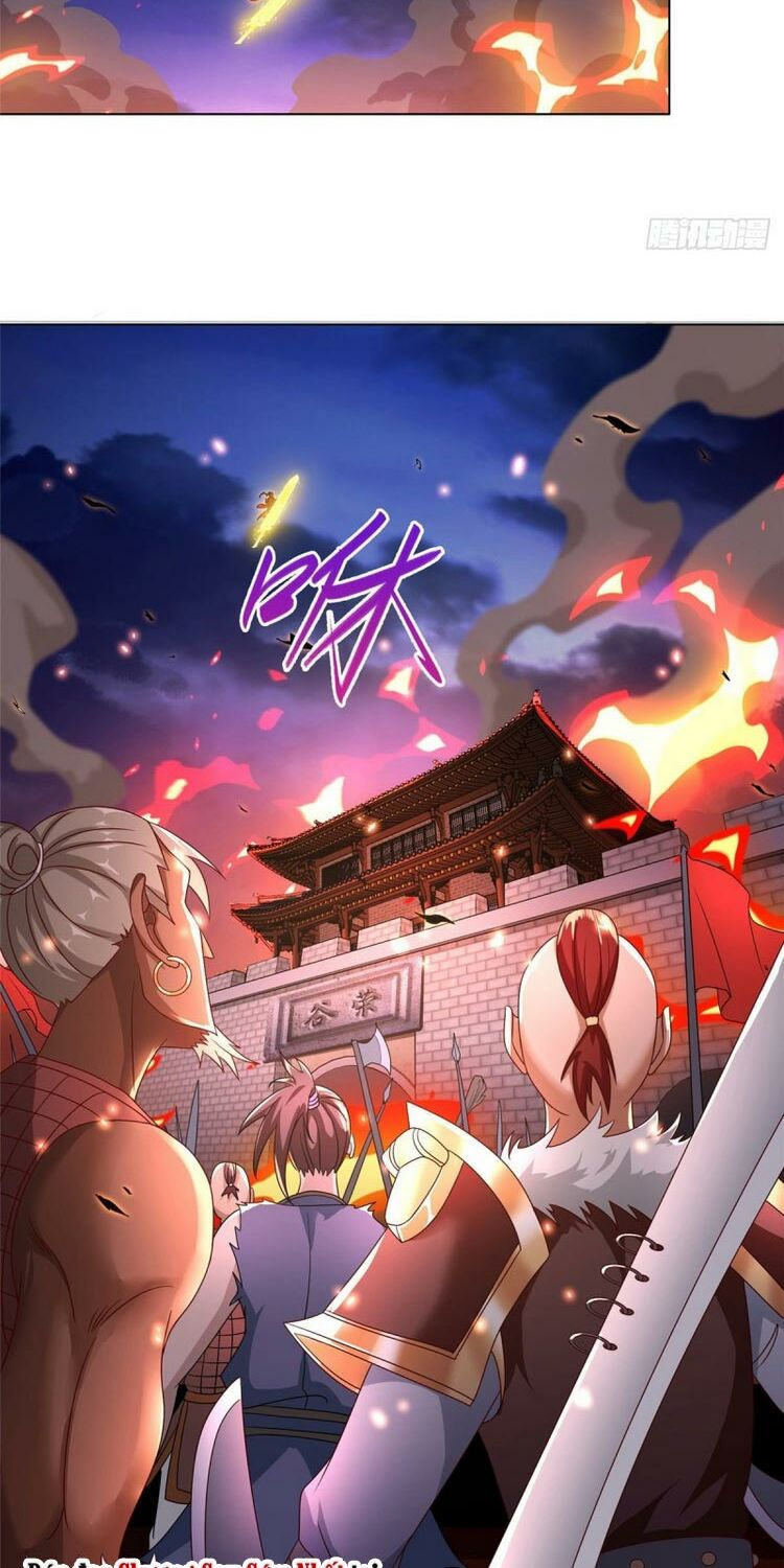 người nuôi rồng chapter 22 25