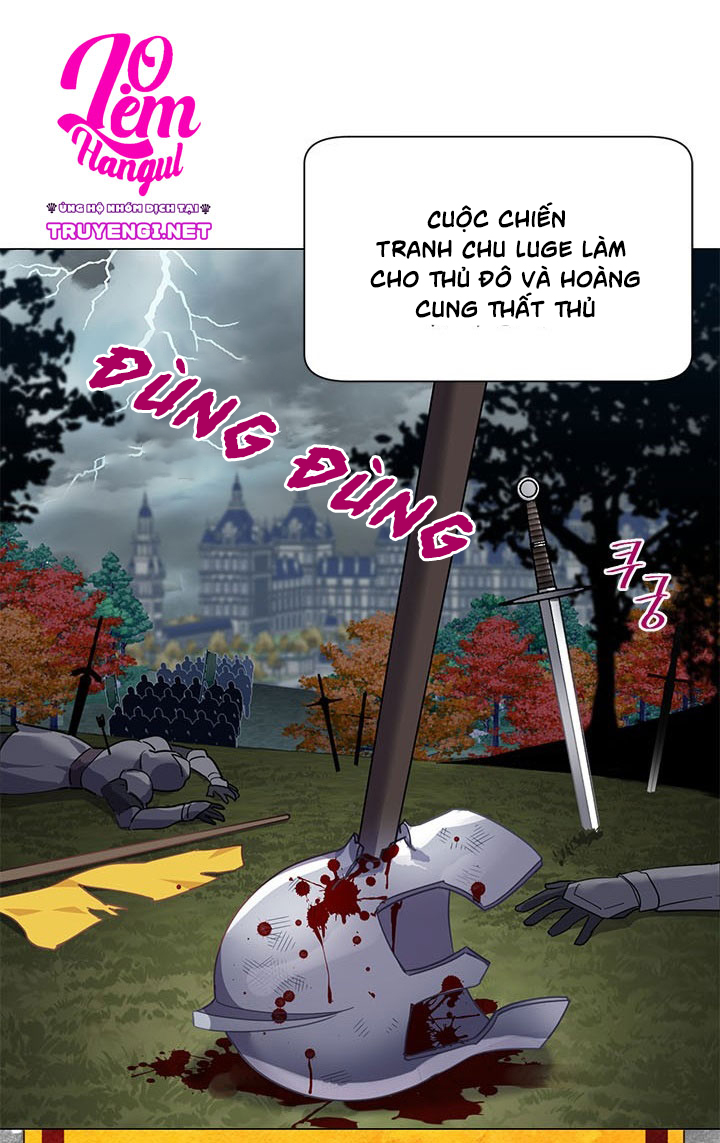 công chúa của loài chim chapter 1 13