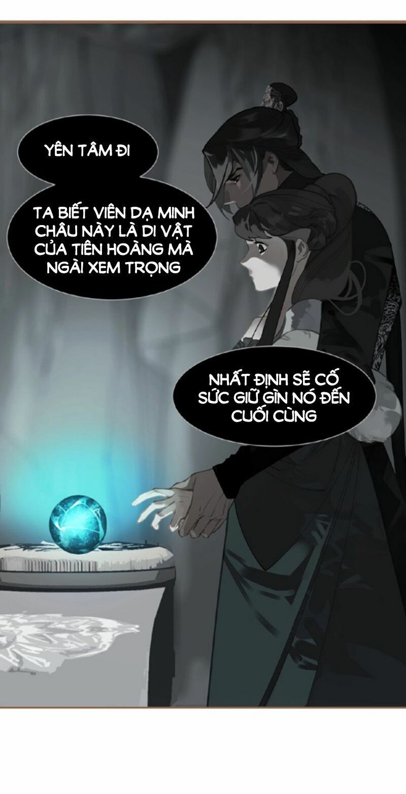 nhất đại linh hậu chapter 83 37