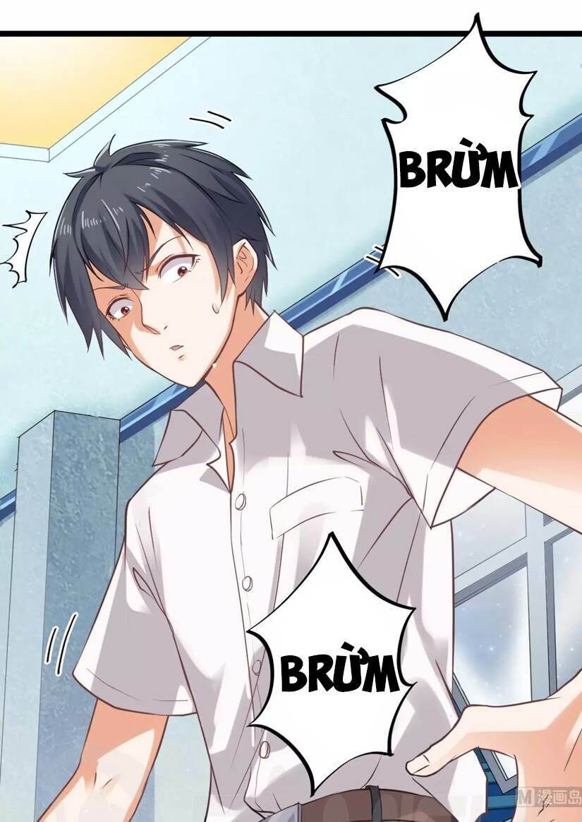 địa phủ khai phá thương chapter 70 3