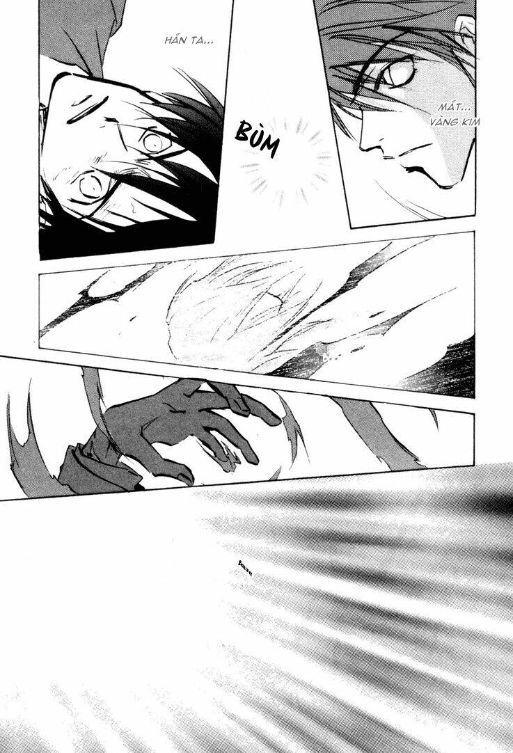 eikou no te chapter 6 26