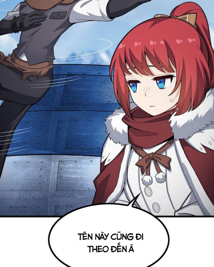 vô hạn sứ đồ và 12 nữ chiến binh chapter 412 35