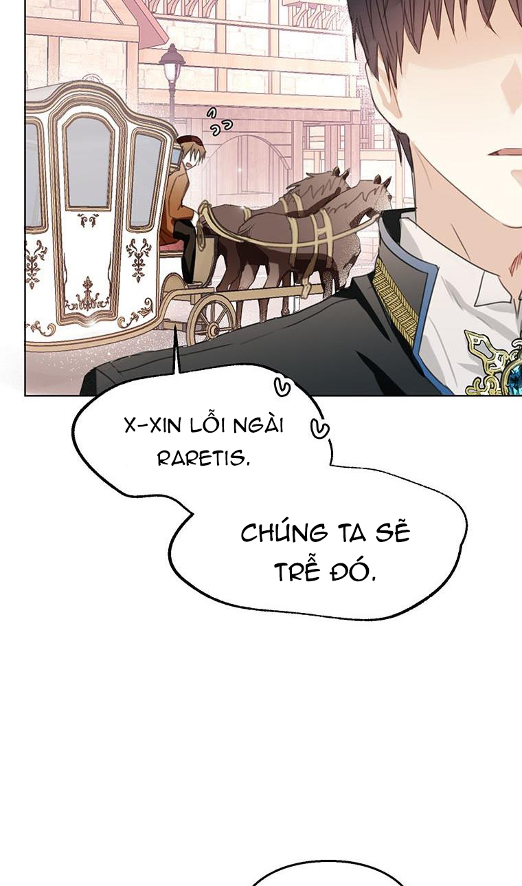 kết thúc tồi tệ của trò chơi otome chapter 6.2 27