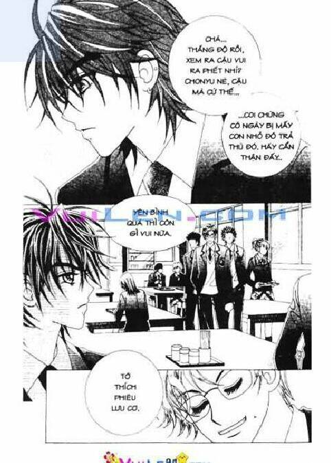 ánh nắng chói chang chapter 1 93