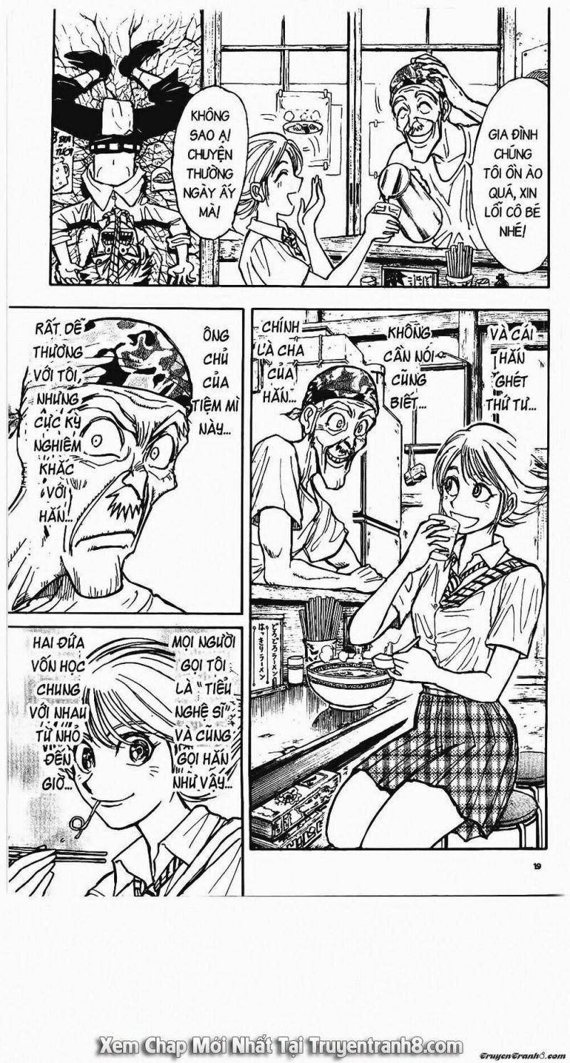 sắc lệnh ánh trăng chapter 1 17