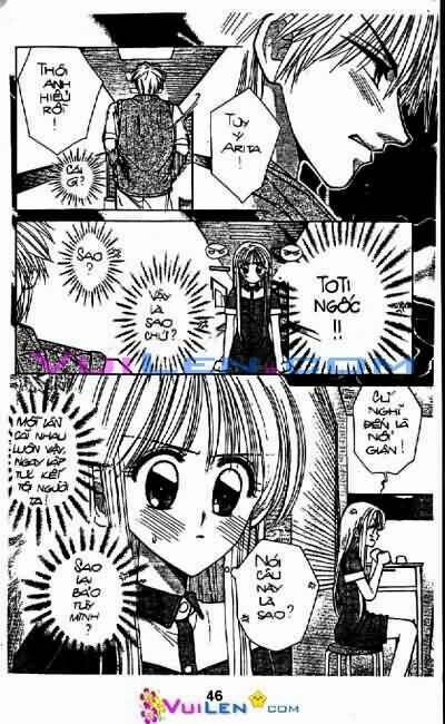 arita đáng yêu chapter 9 46