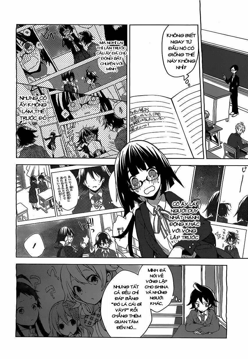 girls go around chapter 6.2 5