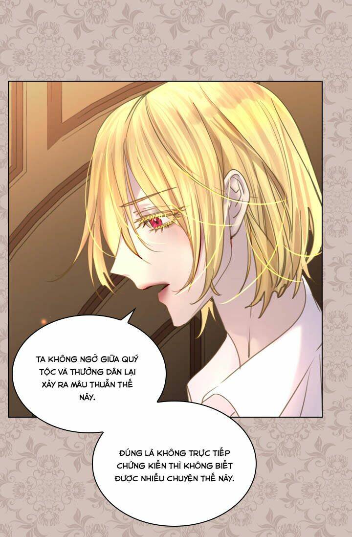 quy luật sinh tồn của nữ phụ chapter 45 26