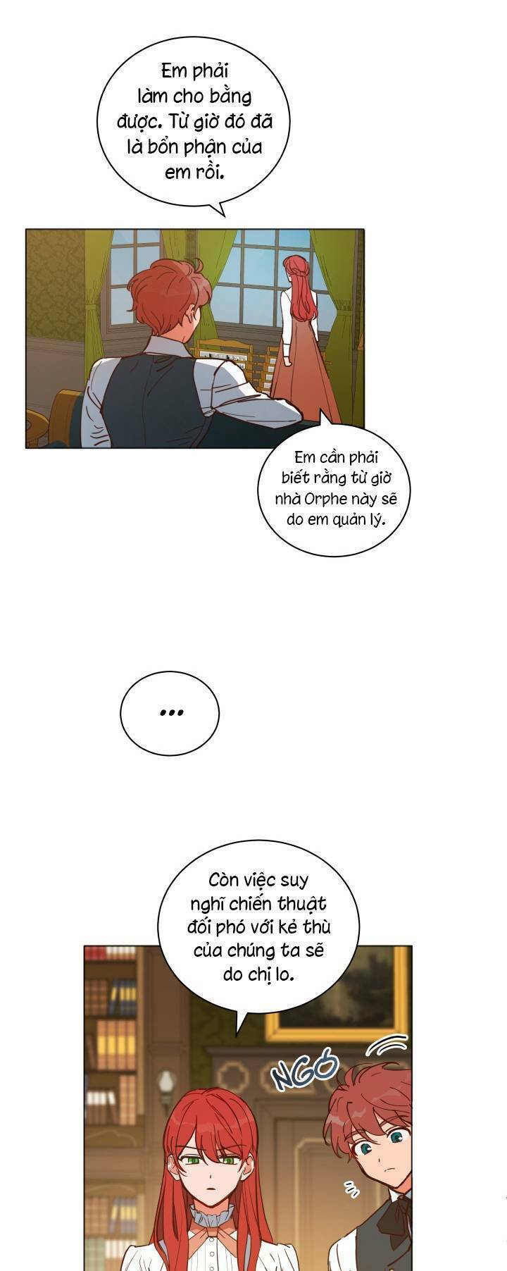 cái chết của lamia orphe chapter 15 12