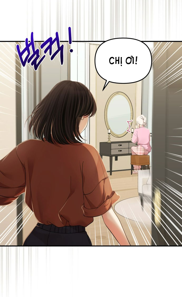 gửi em người đánh cắp những vì sao - to you who swallowed a star chapter 120.1 16